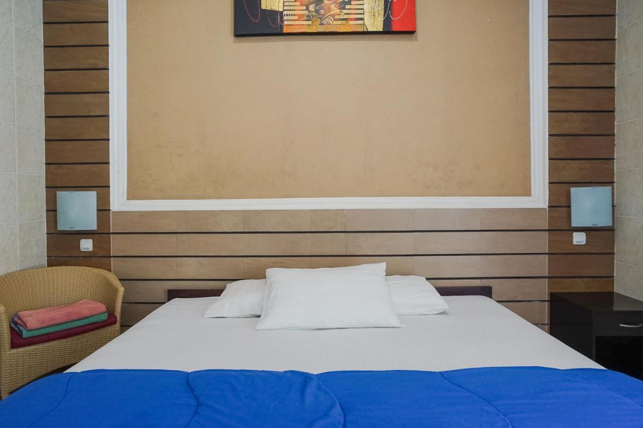 Denays Guesthouse Jimbaran 外观 照片