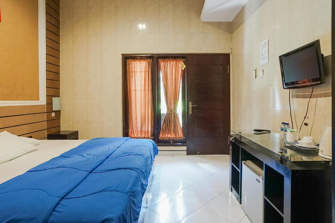 Denays Guesthouse Jimbaran 外观 照片