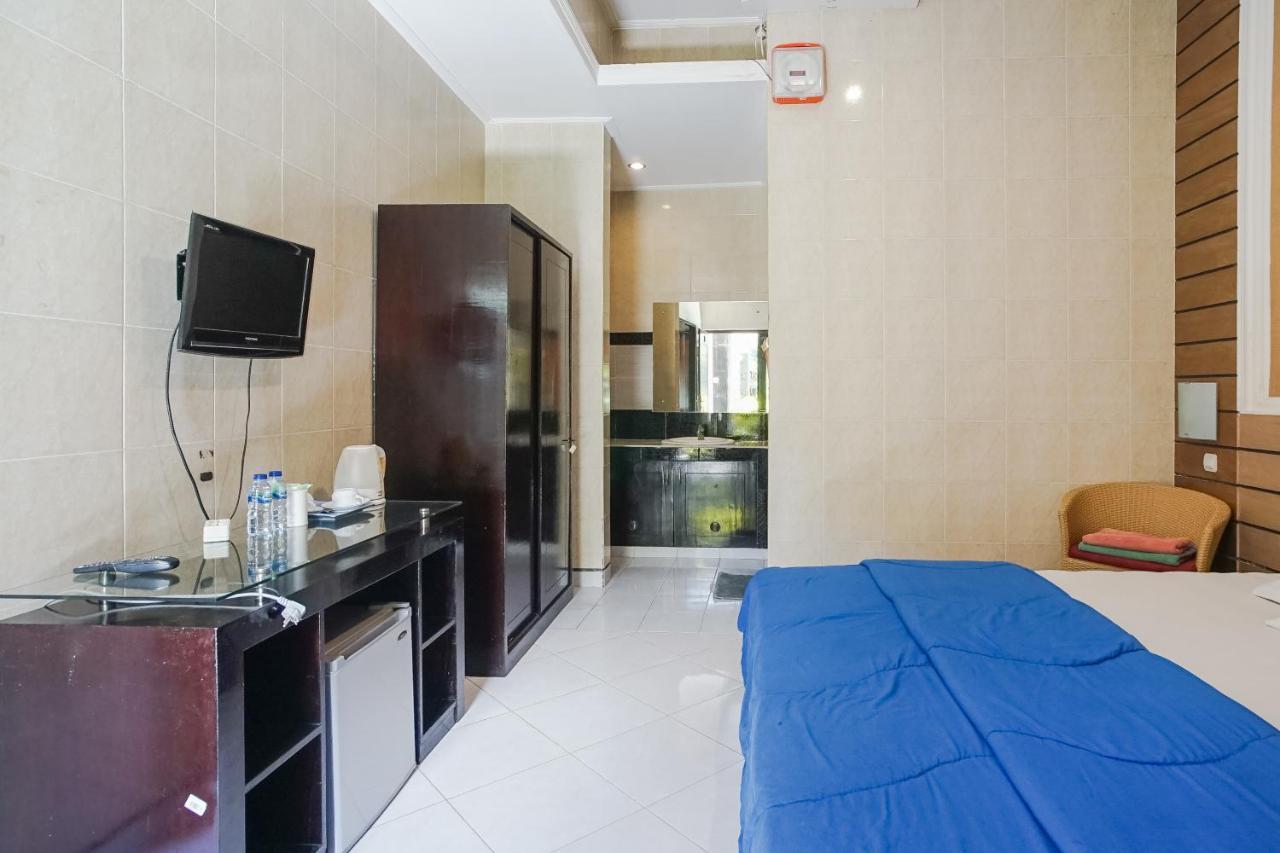 Denays Guesthouse Jimbaran 外观 照片