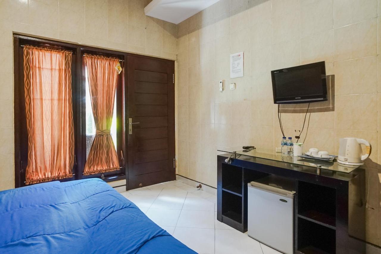 Denays Guesthouse Jimbaran 外观 照片