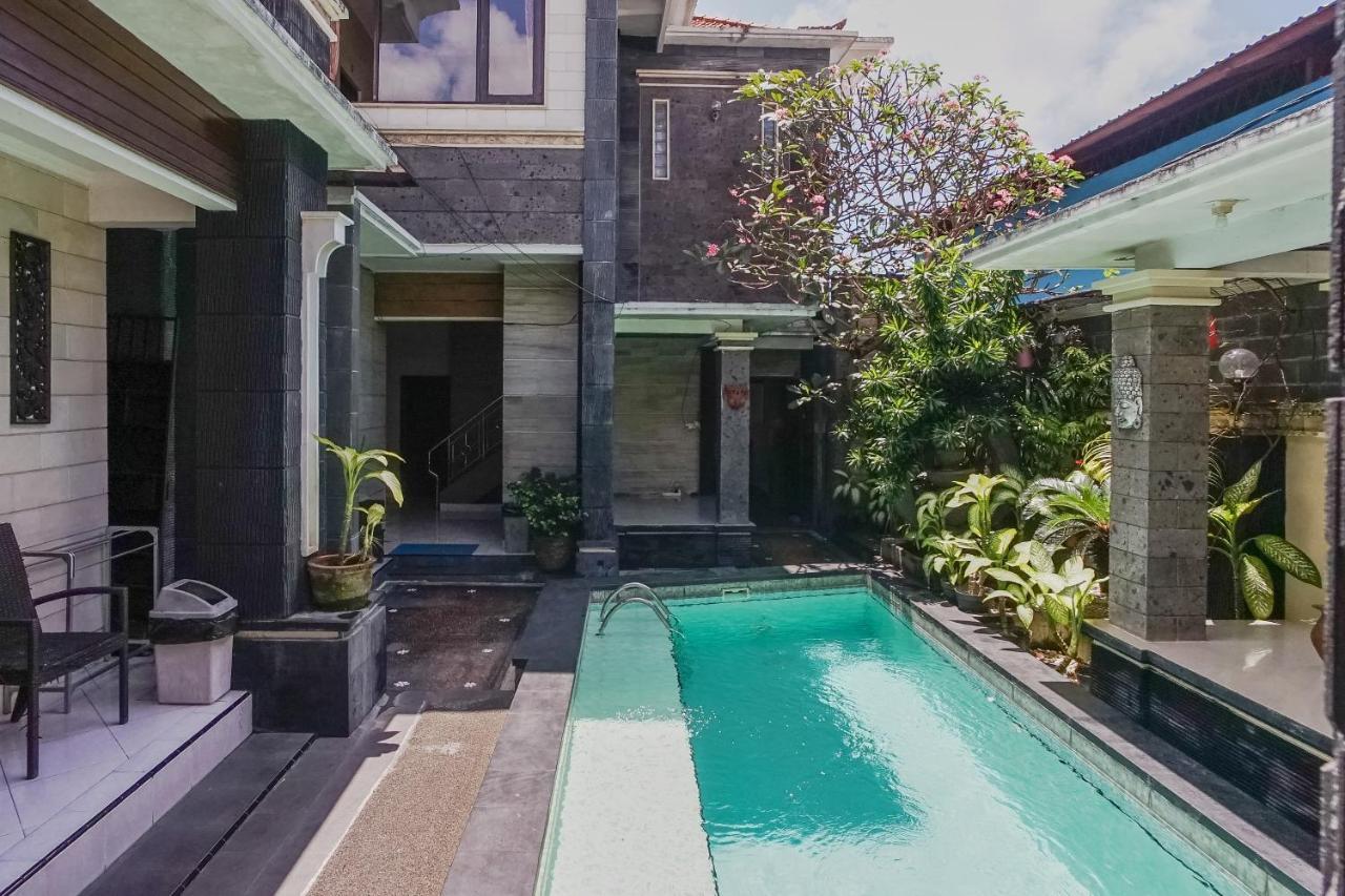Denays Guesthouse Jimbaran 外观 照片
