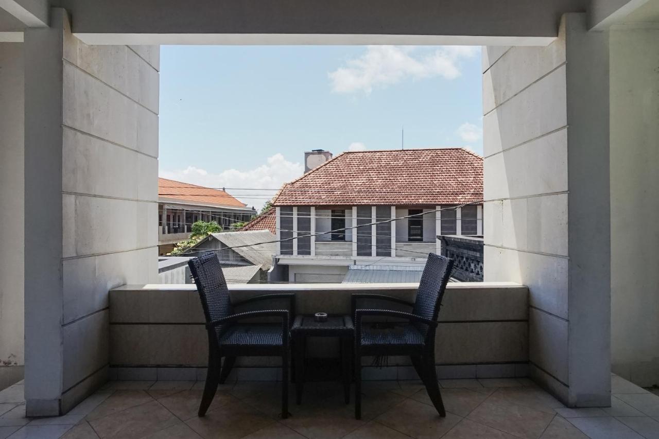 Denays Guesthouse Jimbaran 外观 照片