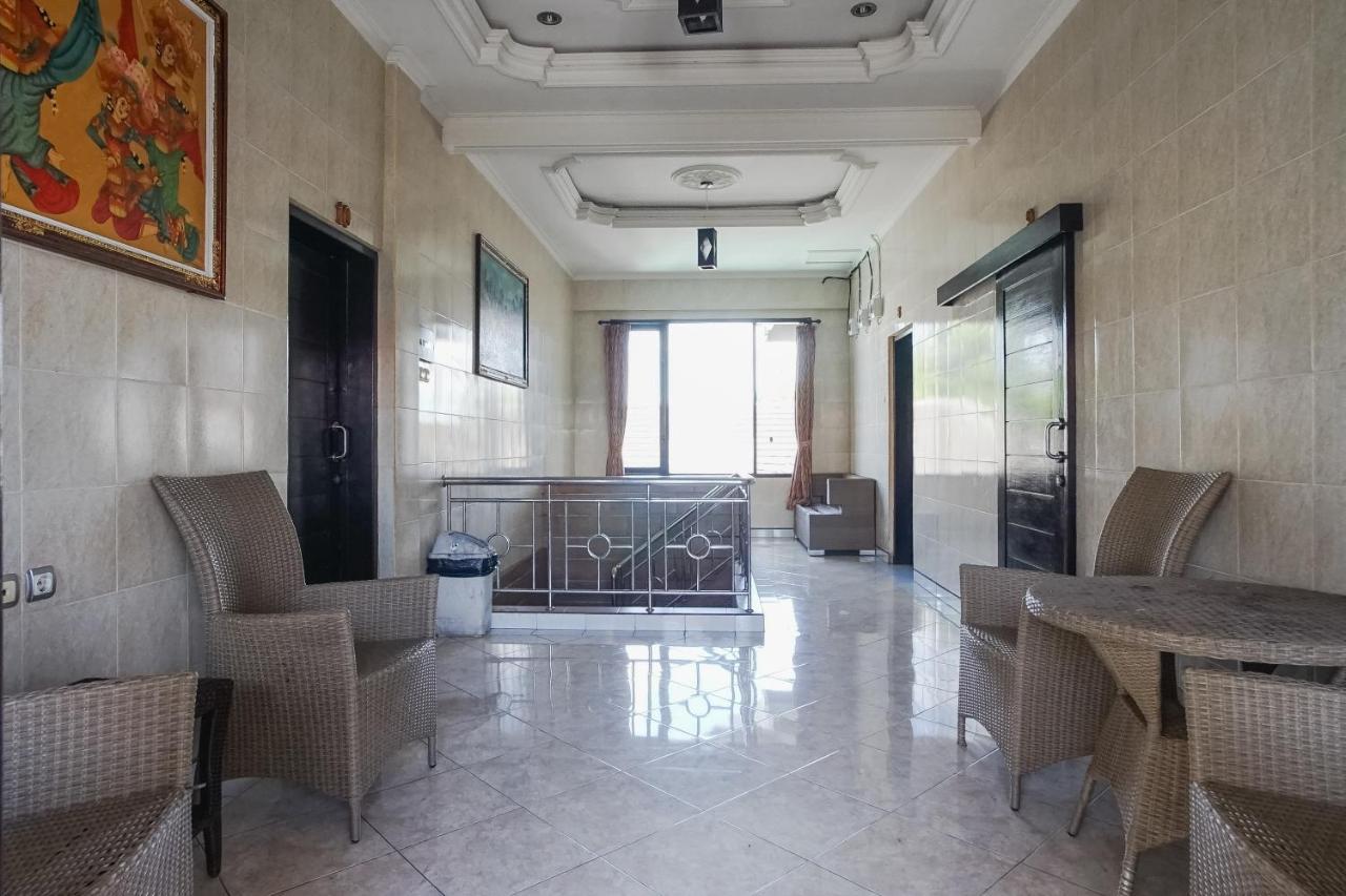 Denays Guesthouse Jimbaran 外观 照片