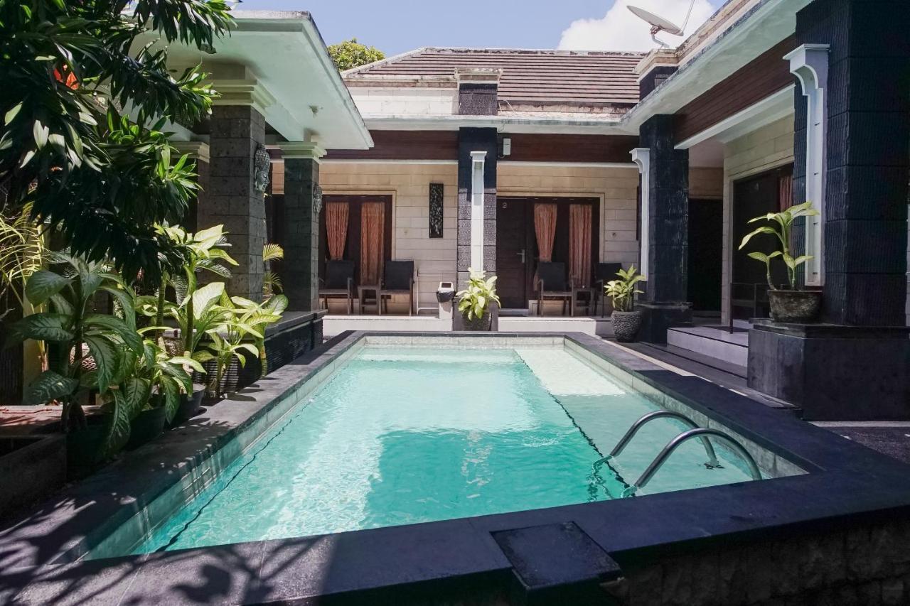 Denays Guesthouse Jimbaran 外观 照片