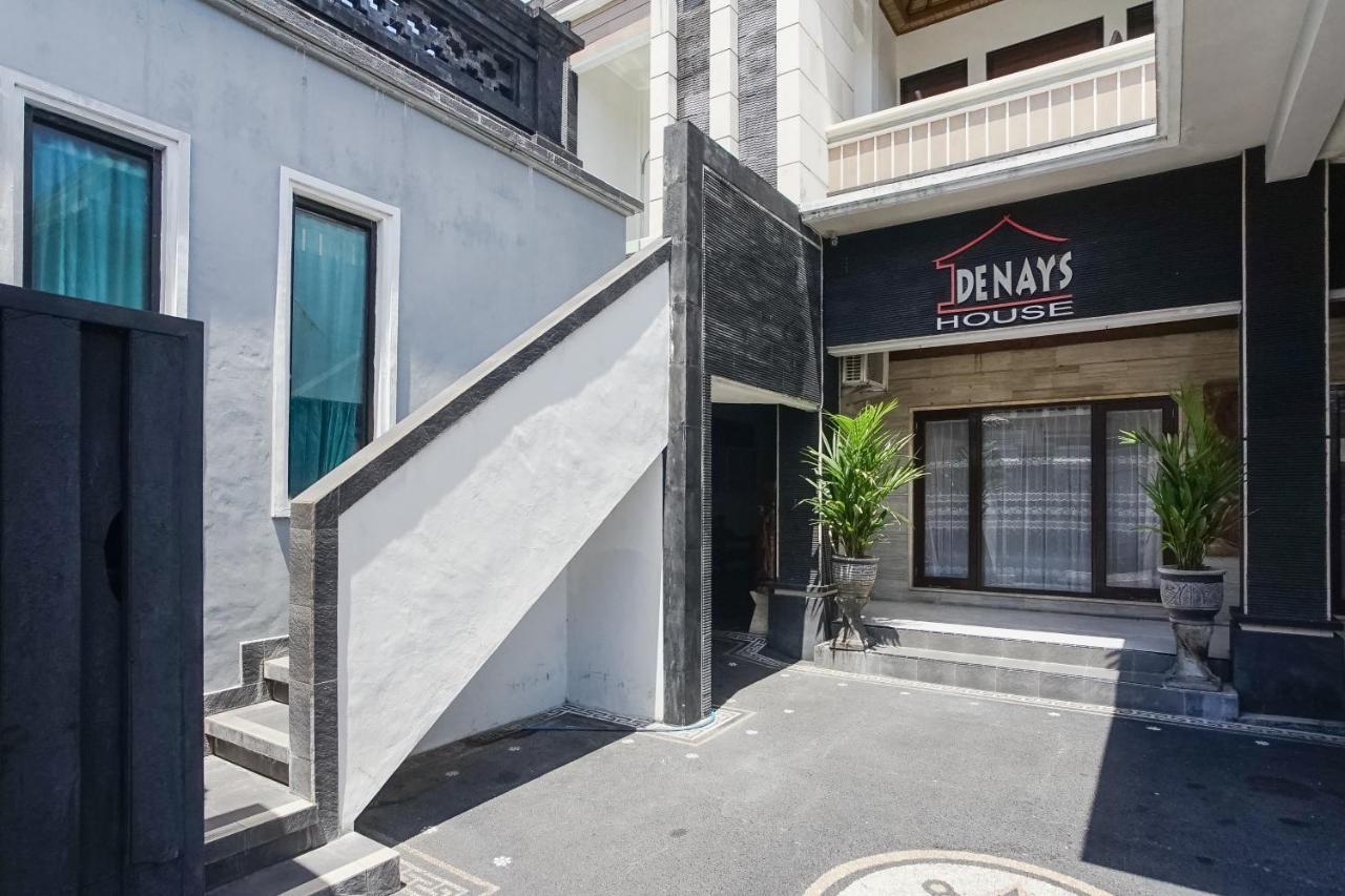 Denays Guesthouse Jimbaran 外观 照片