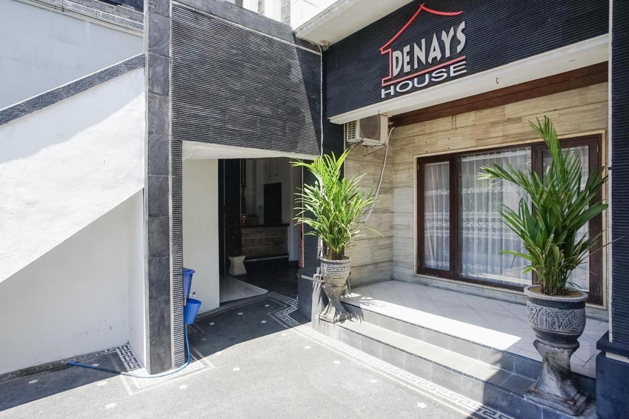 Denays Guesthouse Jimbaran 外观 照片