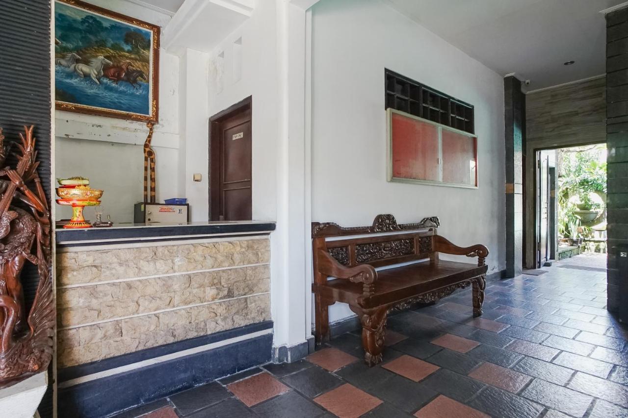 Denays Guesthouse Jimbaran 外观 照片