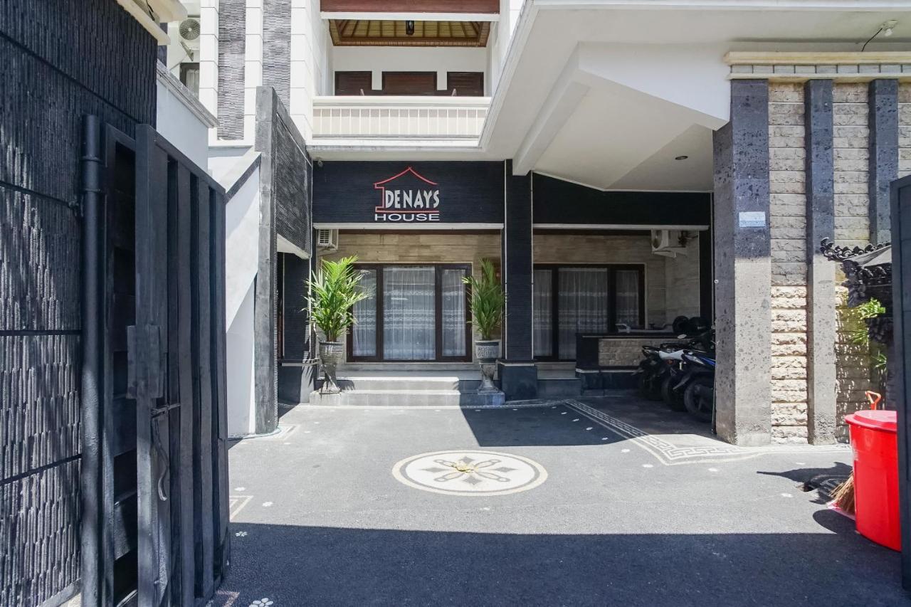 Denays Guesthouse Jimbaran 外观 照片