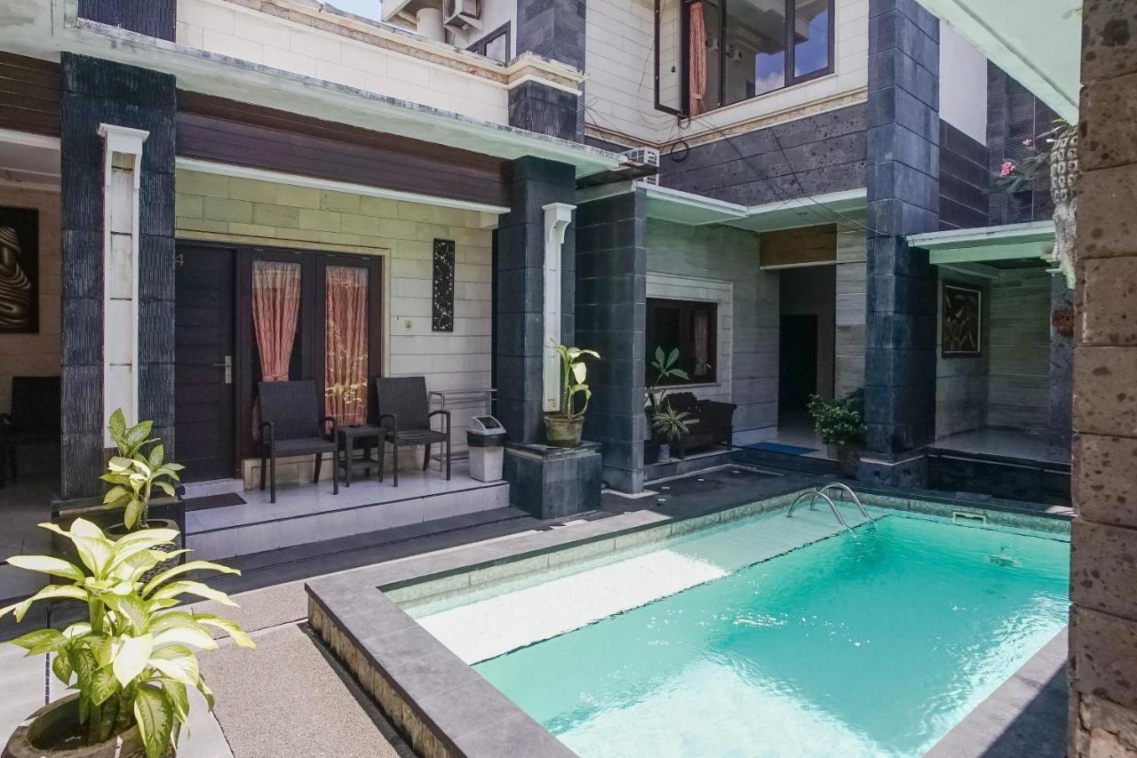 Denays Guesthouse Jimbaran 外观 照片