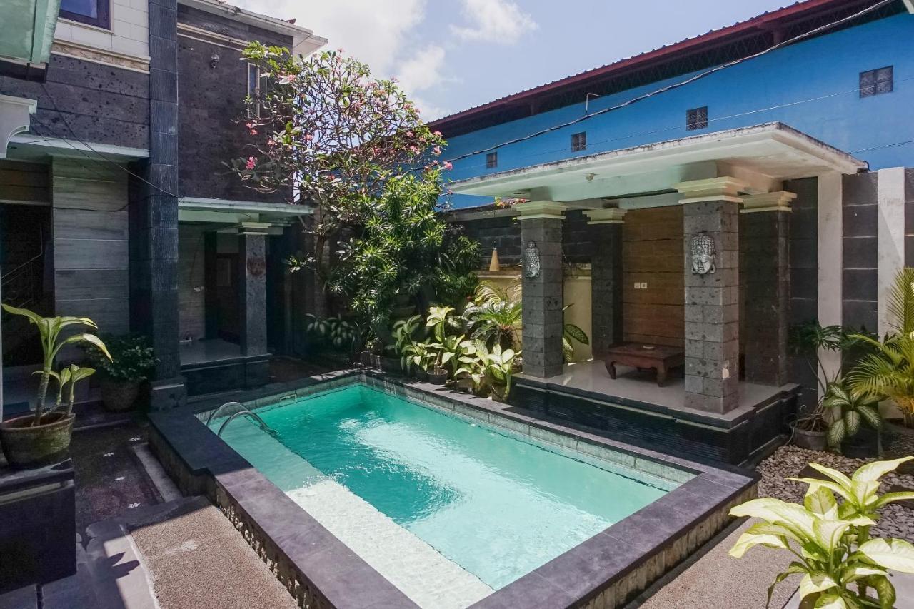Denays Guesthouse Jimbaran 外观 照片